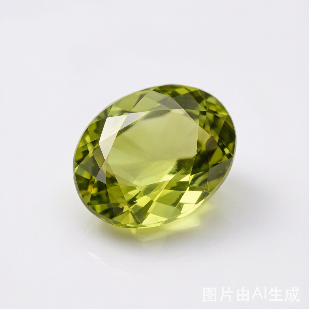  Moissanite