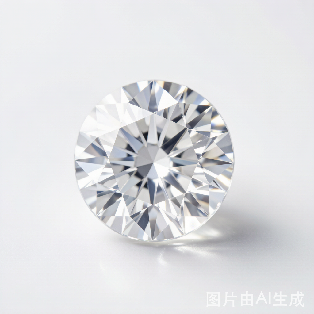  Moissanite
