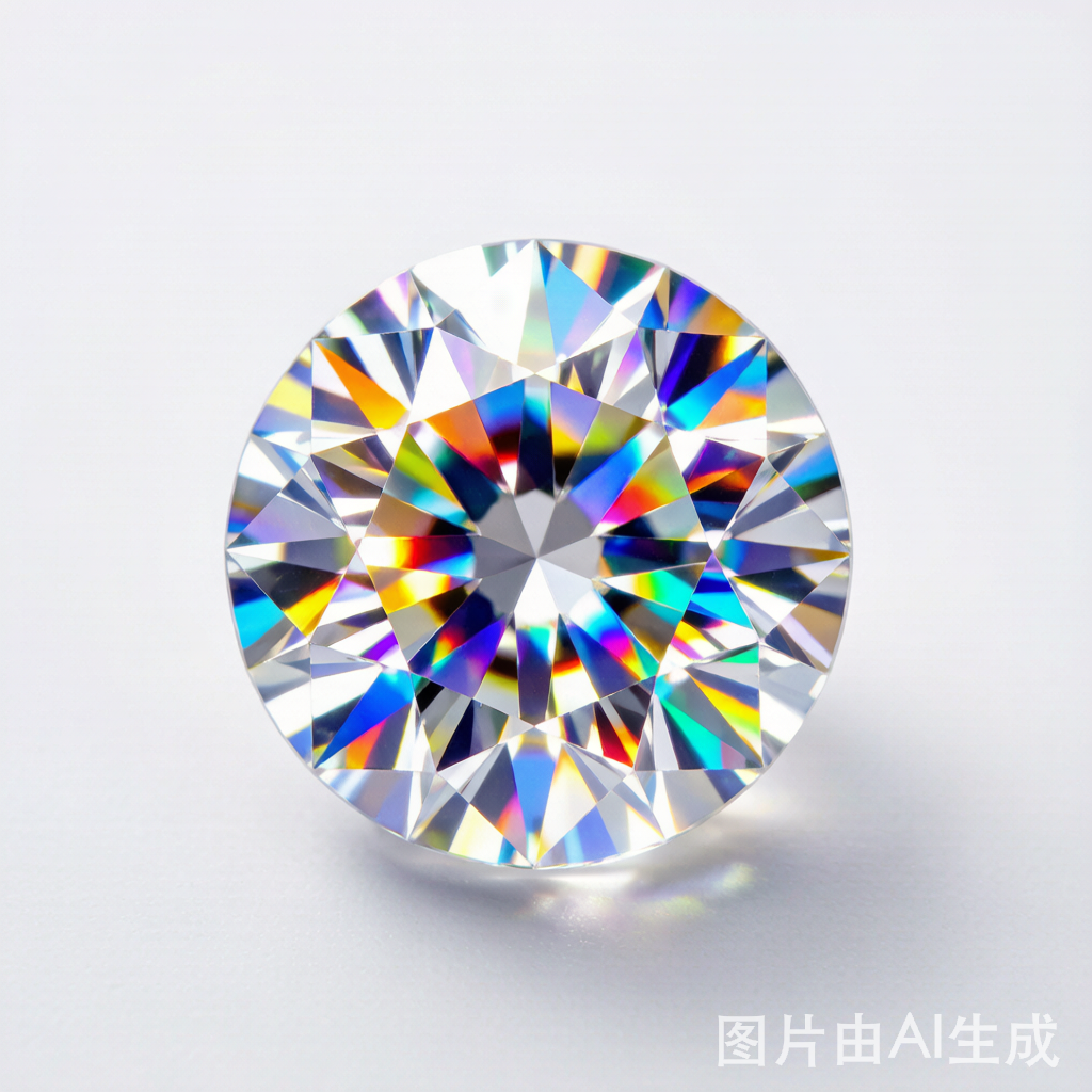 Moissanite